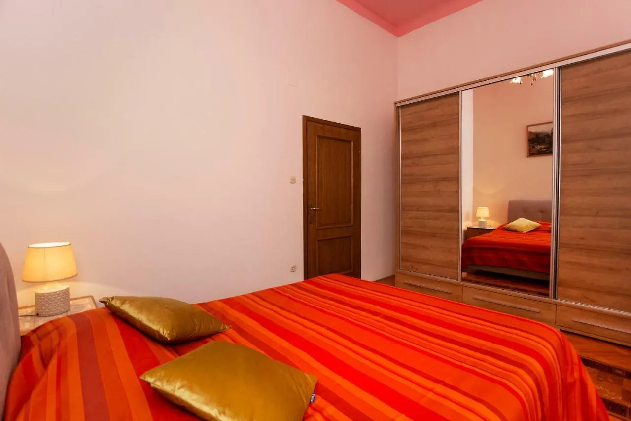 Lejlighed Emanuel Apartman Pula