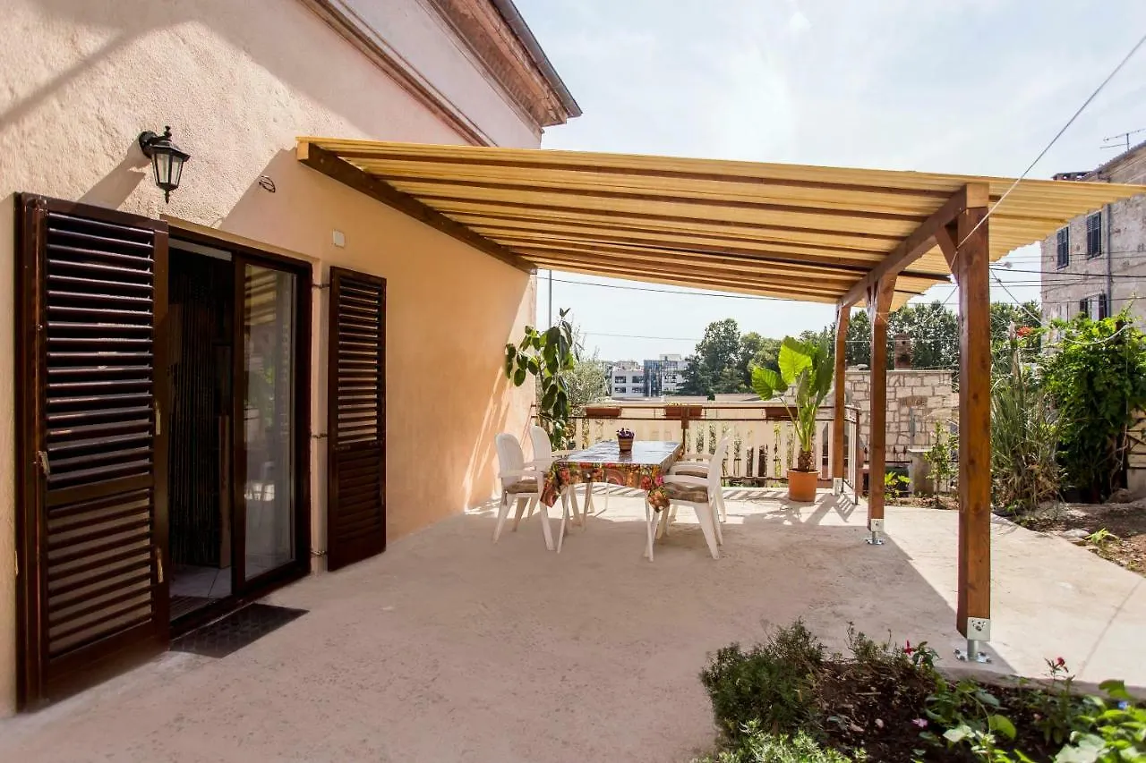 Lejlighed Emanuel Apartman Pula Kroatien