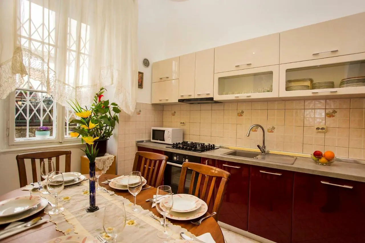 Emanuel Apartman Pula