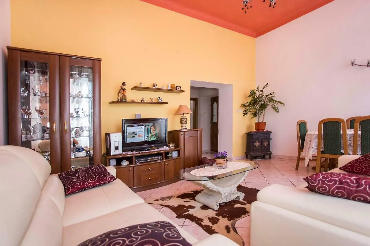 Lejlighed Emanuel Apartman Pula