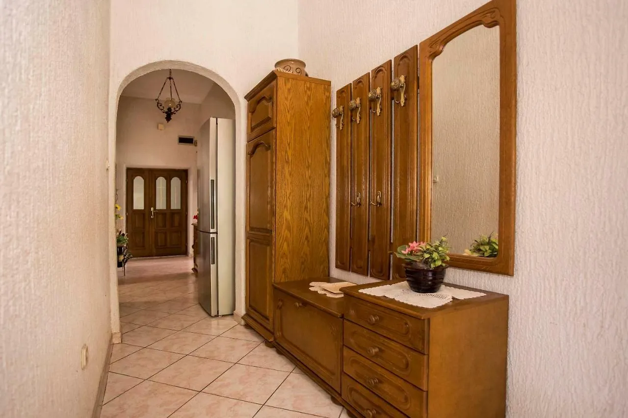 Emanuel Apartman Pula