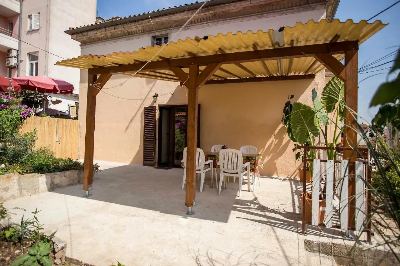 Lejlighed Emanuel Apartman Pula